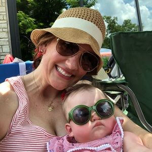 Meet your Posher, Alison